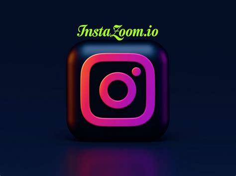 ver foto instagram grande|instazoom fotos.